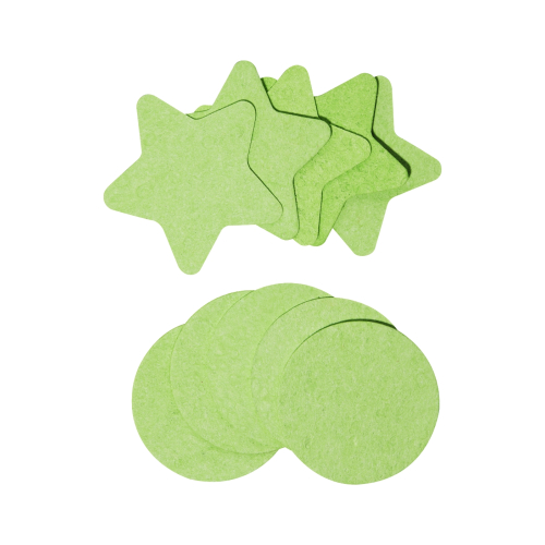 Revolution Skin - Spugne per il viso Rinse & Rise