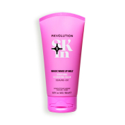 Revolution Skin - *Go Gentle* - Balsamo detergente lenitivo con squalano e farina d'avena Magic Make Up Melt