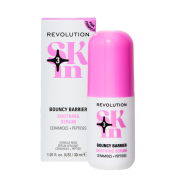 Revolution Skin - *Go Gentle* - Siero viso lenitivo con ceramidi e peptidi Bouncy Barrier