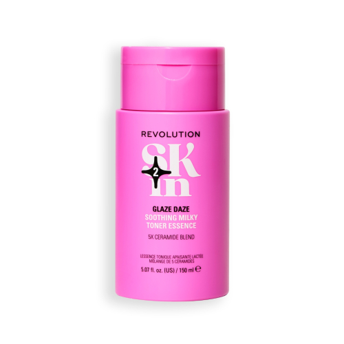 Revolution Skin - *Go Gentle* - Tonico viso con ceramidi Glaze Daze