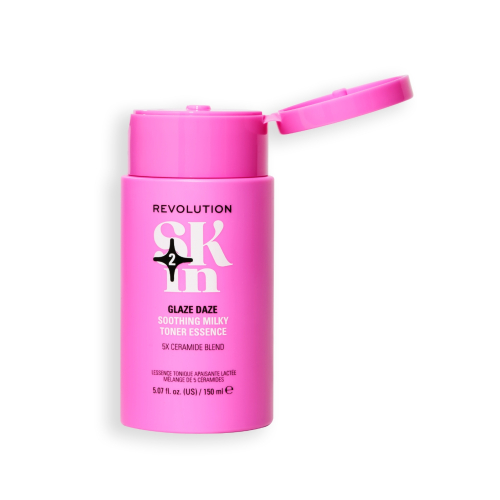 Revolution Skin - *Go Gentle* - Tonico viso con ceramidi Glaze Daze