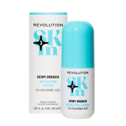 Revolution Skin - *Happy Hidrate* - Siero viso idratante al 2% di acido ialuronico Dewy Drench