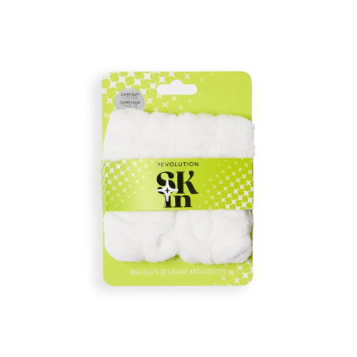 Revolution Skin - Braccialetti in microfibra Anti-Drop