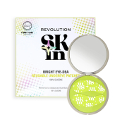 Revolution Skin - Cerotti in silicone per gli occhi Bright Eye-Dea