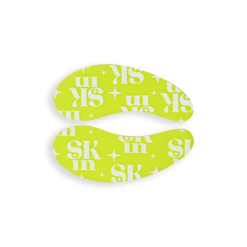 Revolution Skin - Cerotti in silicone per gli occhi Bright Eye-Dea