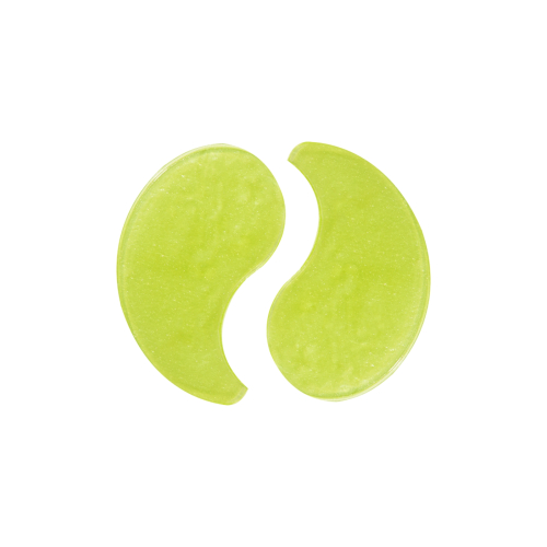 Revolution Skin - Patch contorno occhi in idrogel con acido ialuronico Jelly De-Puff Pillow