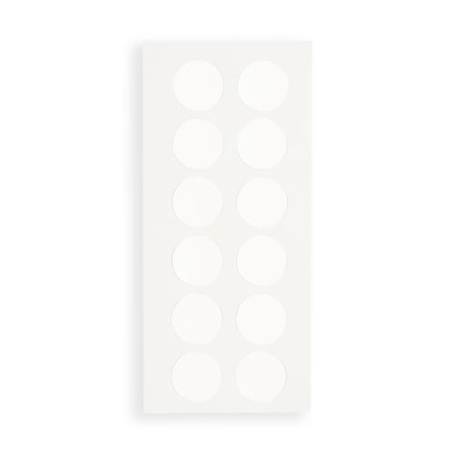 Revolution Skin - Cerotti per brufoli all'acido salicilico Spot, Dot, Go!