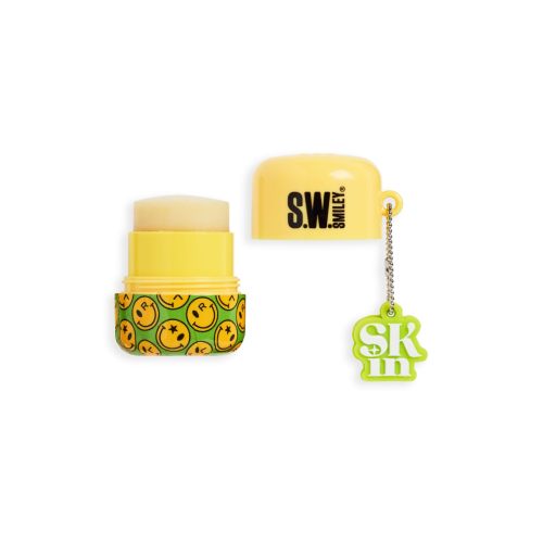 Revolution Skin - *S.W.Smiley* - Balsamo labbra stick Pout Pal Kiss Stick