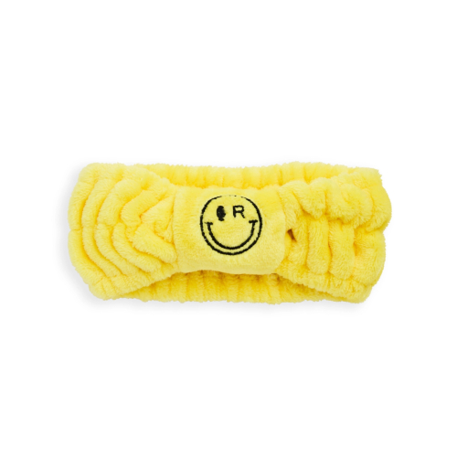 Revolution Skin - *S.W.Smiley* - Fascia per capelli Cloud Wrap Fluffy