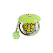 Revolution Skin - *S.W.Smiley* - Cerotti per brufoli + custodia Happy Dots Hydrocolloid