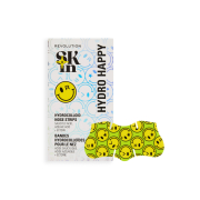 Revolution Skin - *S.W.Smiley* - Cerotti nasali Hydro Happy Hydrocolloid