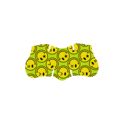 Revolution Skin - *S.W.Smiley* - Cerotti nasali Hydro Happy Hydrocolloid