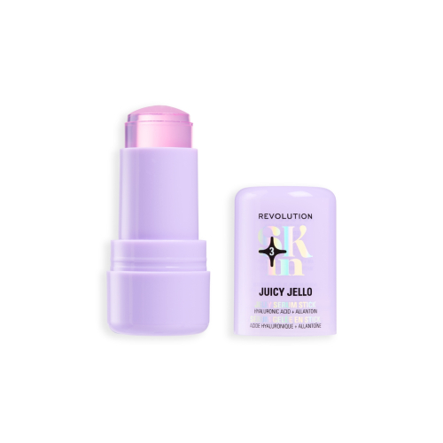 Revolution Skin - Siero viso illuminante in stick Juicy Jello Jelly