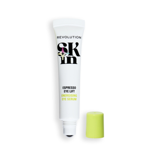 Revolution Skin - Siero contorno occhi al 5% di caffeina Espresso Eye Lift