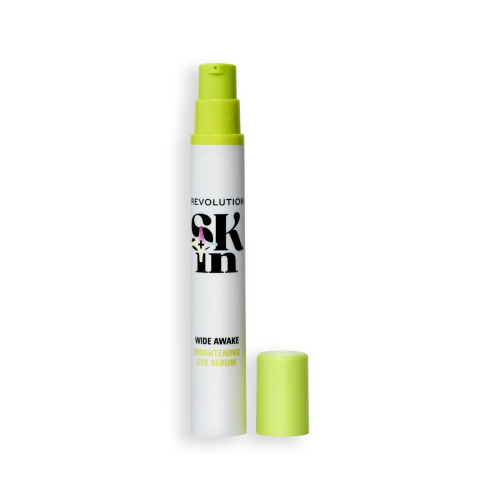 Revolution Skin - Siero occhi con il 10% di vitamina C e tripeptidi Wide Awake