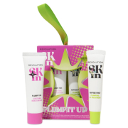 Revolution Skin - Set regalo idratante per la cura della pelle in sospensione Plump It Up Revolution Skin - Set regalo idratante per la cura della pelle in sospensione Plump It Up