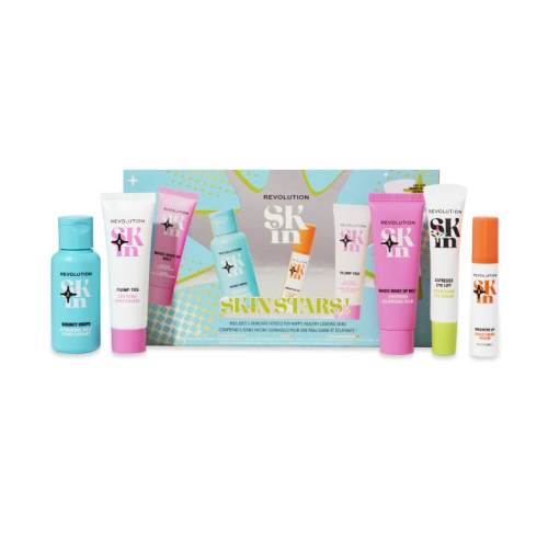 Revolution Skin - Set regalo Skin Stars Mini Favorites