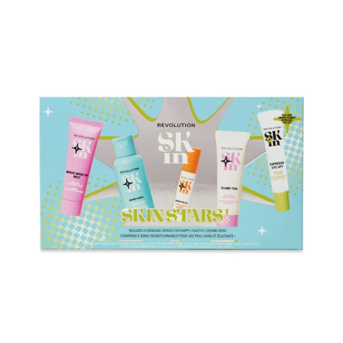 Revolution Skin - Set regalo Skin Stars Mini Favorites