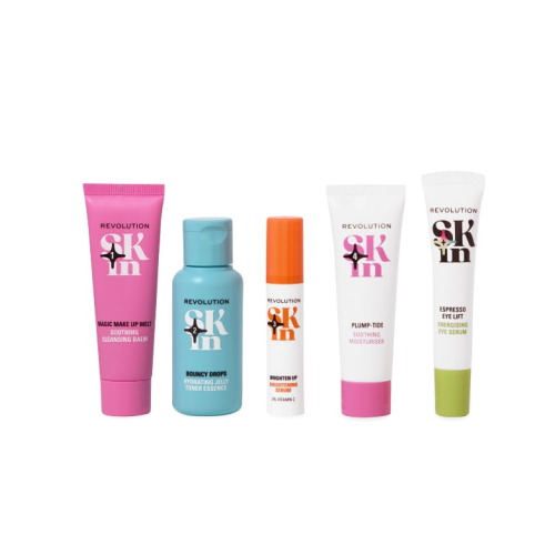 Revolution Skin - Set regalo Skin Stars Mini Favorites