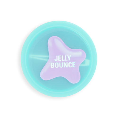 Revolution Skin - Dischetti tonificanti Jelly Cool
