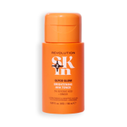 Revolution Skin - *Be Bright* - Tonico viso con acido glicolico al 5% e zenzero AHA Glyco Glow