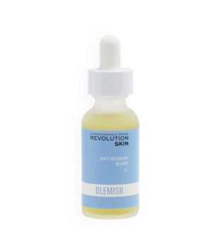 Revolution Skincare - Olio antimacchia Anti Blemish Blend