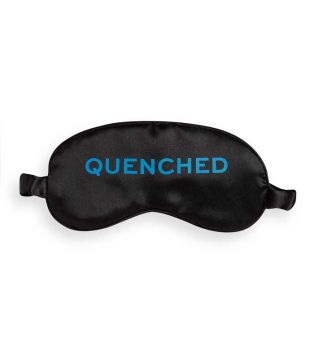 Revolution Skincare - Mascherina occhi per dormire - Thirsty/Quenched