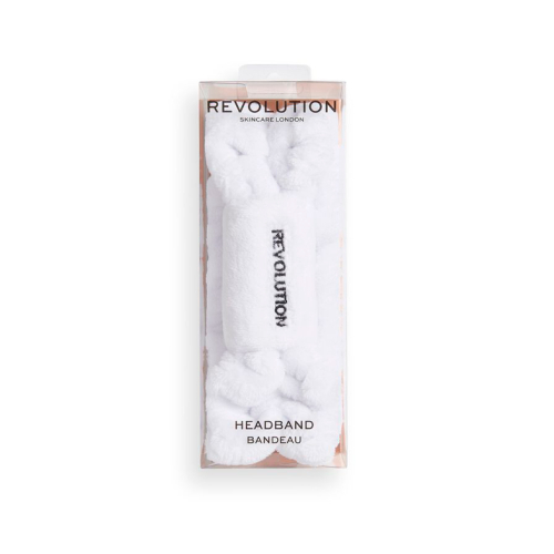 Revolution Skincare - Fascia per capelli