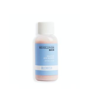 Revolution Skincare - Lozione anti-imperfezioni con acido salicilico
