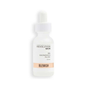 Revolution Skincare - *Blemish* - Siero per minimizzare i pori 10% Niacinamide + 1% Zinco - 30ml