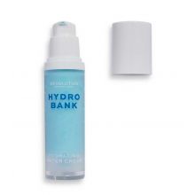 Revolution Skincare - Crema idratante Hydro Bank Water