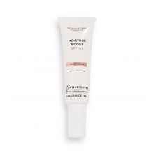 Revolution Skincare - Crema idratante leggera Daily Defender SPF50