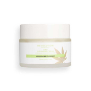 Revolution Skincare - Crema detergente al CBD