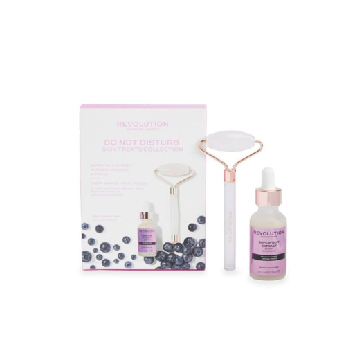 Revolution Skincare - Do Not Disturb Skin Treats Collection
