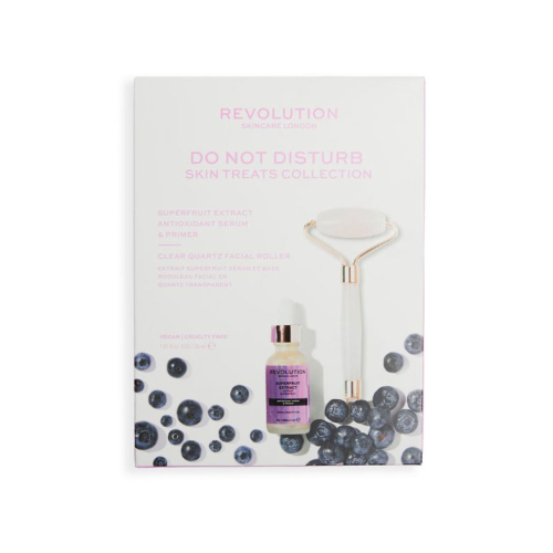 Revolution Skincare - Do Not Disturb Skin Treats Collection