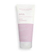 Revolution Skincare - Gel detergente per il corpo con AHA - Levigante