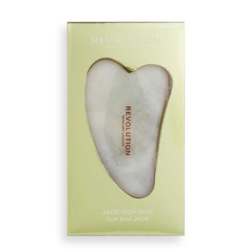Revolution Skincare - Gua Sha di giada