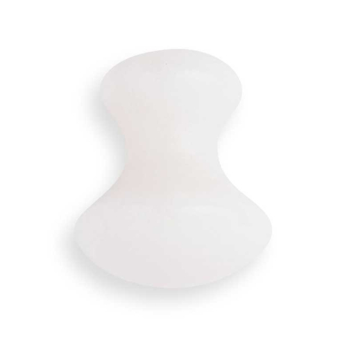 Revolution Skincare - Gua Sha di giada bianca