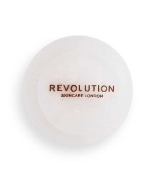 Revolution Skincare - Gua Sha di giada bianca