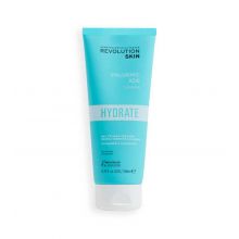 Revolution Skincare - *Hydrate* - Detergente viso idratante con acido ialuronico