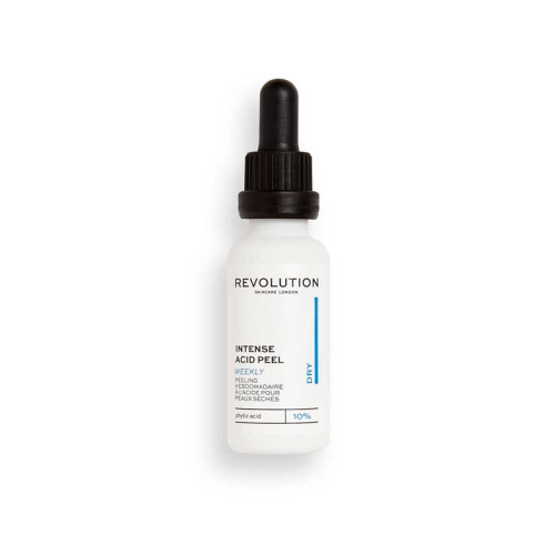 Revolution Skincare - Intense Peeling Solution per pelle disidratata