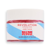 Revolution Skincare - *Jake Jamie x Slush Puppie* - Scrub labbra Bubblegum