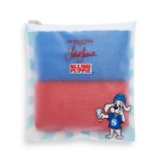 Revolution Skincare - *Jake Jamie x Slush Puppie* - Asciugamani struccanti in microfibra