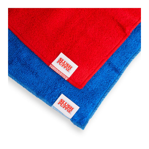 Revolution Skincare - *Jake Jamie x Slush Puppie* - Asciugamani struccanti in microfibra