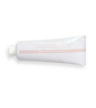 Revolution Skincare - Detergente viso Purifying Cleansing Paste