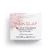 Revolution Skincare - Maschera Viso Detox Pink Clay