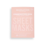 Revolution Skincare - Confezione da 3 maschere per pelli miste