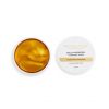 Revolution Skincare - Patch idratanti in idrogel con oro colloidale Gold Eye