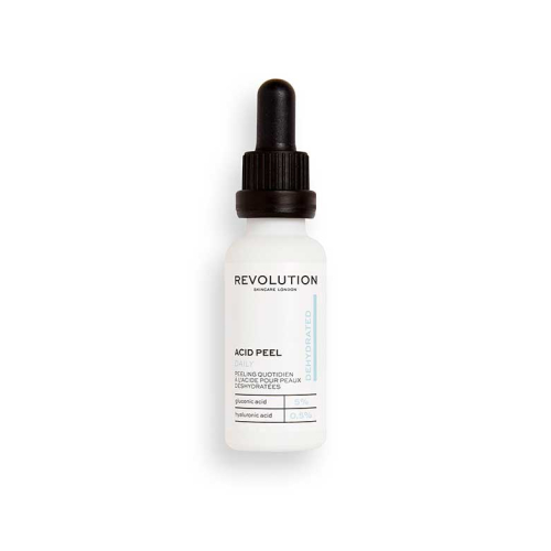 Revolution Skincare - Peeling Solution per pelle disidratata