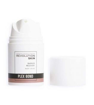 Revolution Skincare - *Plex Bond* - Crema Giorno Idratante Barrier Recovery